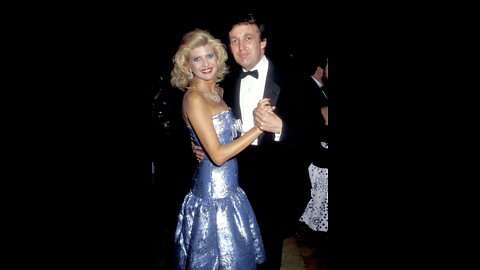 Donald Trump on Marriage: "Ivana Does Exactly As I Tell Her to Do"