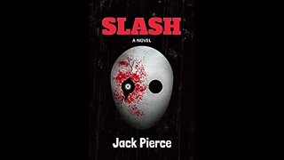 SLASH BY JACK PIERCE [FULL AUDIOBOOK]