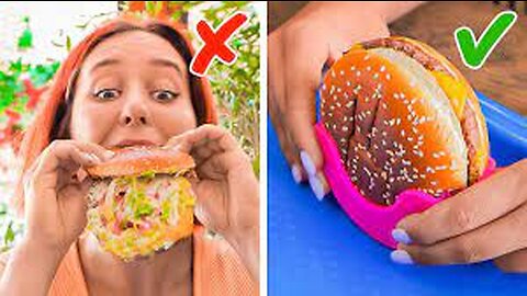 Awesome Food Hacks And Cooking Tips You Should Try