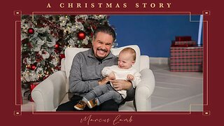 A Christmas Story | Marcus Lamb