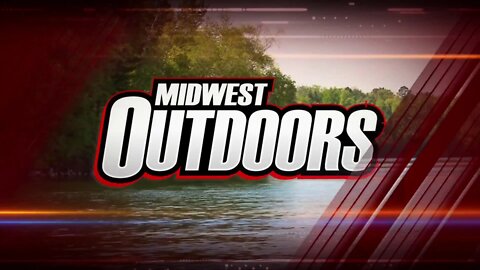 MidWest Outdoors TV Show #1678 - Intro