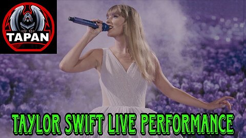 Taylor Swift's Stadium Spectacular: A Visual Extravaganza