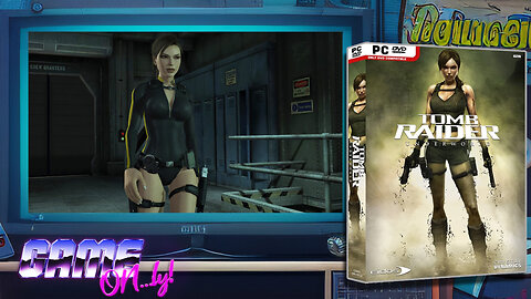 Tomb Raider: Underworld | GAME ON...ly!