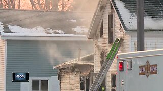 4 people found dead after fire in Oconto