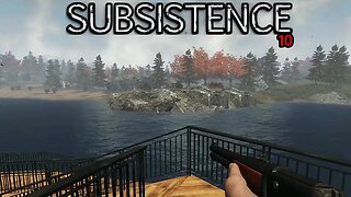 What a Terrible Night - Subsistence E73