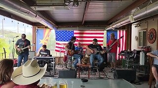 VFW Band 9/23/23 (Car Show) ***A Dyin' Breed ~ A David Allen V. & Brandon Brown Original ~