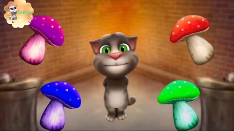 videshi mushroom funny video Billu