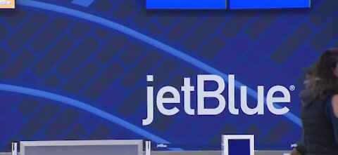 JetBlue will seat middle seats in January