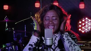 Powerful Live Studio Worship with El Mimi: Experience the Spirit-Filled Atmosphere