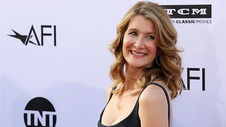 New Laura Dern Films Gets Distribution