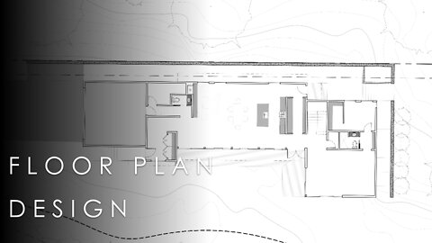 How I Design Floor Plans for Northwest Homes - Design Process