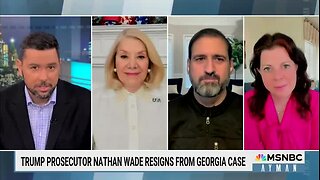 ‘This Is a Huge Win for the Former President’: Levinson on the Impact of Judge McAfee’s Ruling