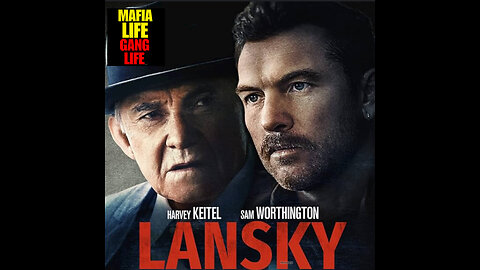 MT #13 LANSKY