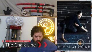 The Chalk Line Review