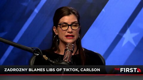 Media Blames Libs Of TikTok, Carlson For Colorado Attack