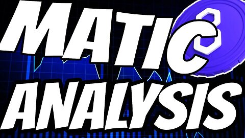 Polygon Matic Price Analysis - Should We Buy Matic - Polygon Honest Analysis!