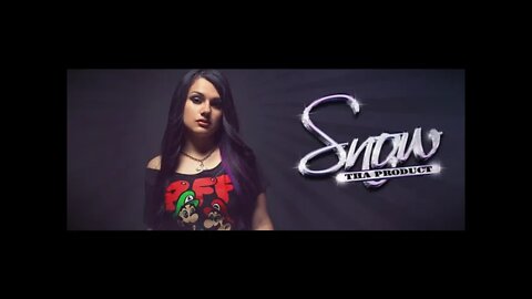 Music Reaction To Snow Tha Product - Starry Eyed