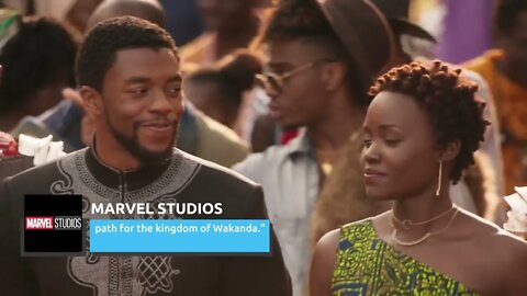 Watch This Before You See Black Panther Wakanda Forever