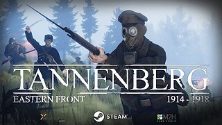 Tannenburg: Online Gameplay Featuring Campbell The Toast #5 [Christmas Eve]
