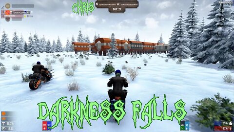 MPM Darkness Falls ep23