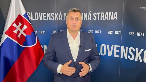 Andrej Danko: „Ódor vráť sa do Národnej banky Slovenska a začni makať.“