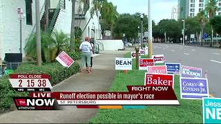 St. Pete primary election draws 46,000+ voters