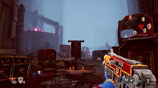 Boltgun | Gameplay 6