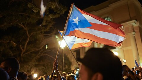 FEMA Restricts Puerto Rico Relief Funds After Governor Steps Down