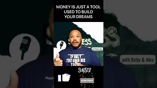 #shorts - Unleashing Your Dreams: Make Money Be Your Greatest Tool - The Passive Money Plan