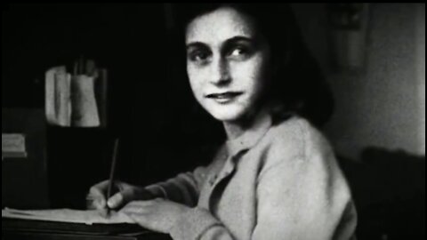 Truth about the Diary of Anne Frank