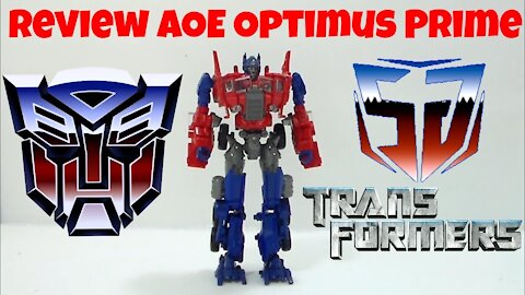 Optimus Prime (AOE)