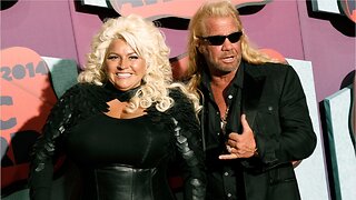 Beth Chapman, 'Dog the Bounty Hunter' Star, Has Died