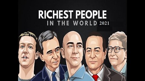 The Family Worth 20 Trillion [Documentary]