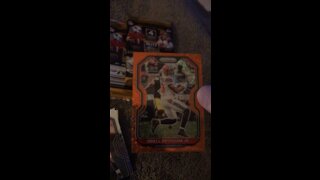 2020 Panini prizm unboxing opening packs Trading cards nfl