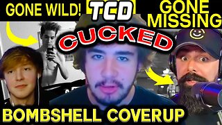 🔴 THE BIG COMMENTARY COMMUNITY COVERUP