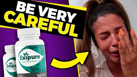 Exipure - Does Exipure Work? My Experience With Exipure - Exipure Review - Exipure how to take?