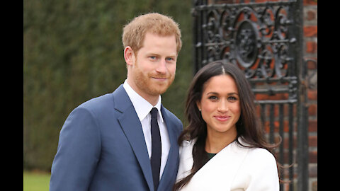 Prince Harry and Duchess Meghan will take part in Oprah Winfrey interview