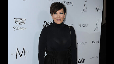 Kris Jenner reveals what she REALLY thinks about Kourtney Kardashian and Travis Barker's romance