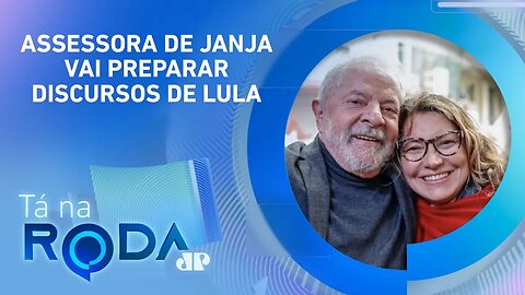 FALA DE LULA FOI RACISTA? Petista agradece pelos 350 anos de ESCRAVIDÃO | TÁ NA RODA