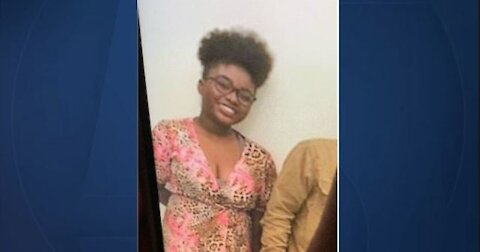 Police searching for 12-year-old 'endangered runaway' in West Palm Beach