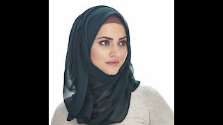 Psychic Focus on the HIjab