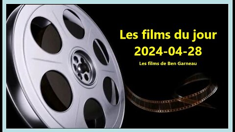 Les films du jour = 2024-04-28