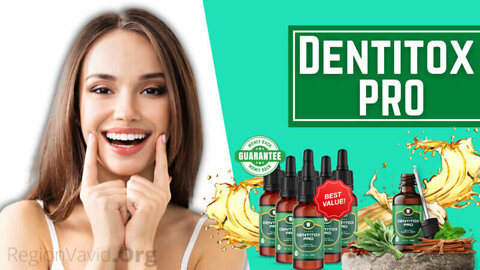 Dentitox Pro Reviews