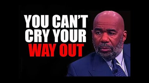 CONTROL YOUR EMOTIONS Best Motivational Speech | Steve Harvey Les Brown