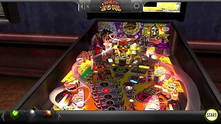 Let's Play: The Pinball Arcade - The Party Zone (PC/Steam)