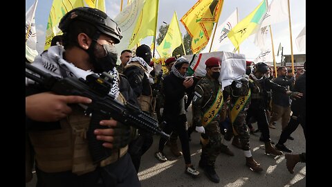 Hezbollah's Response: The Drone Attack Dilemma.