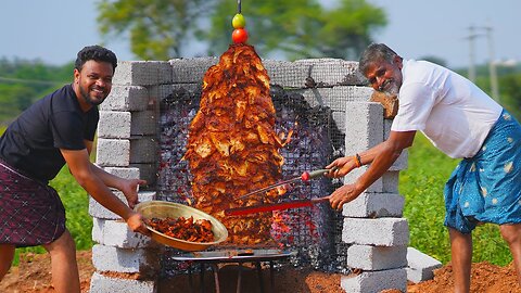 chicken shawarma at home, chicken shawarma recipe authentic, chicken shawarma on the grill