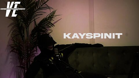 KaySpinit On FumezTheEngineer, Getting A Plugged In, Growing Up In Lewisham & Future Collabs