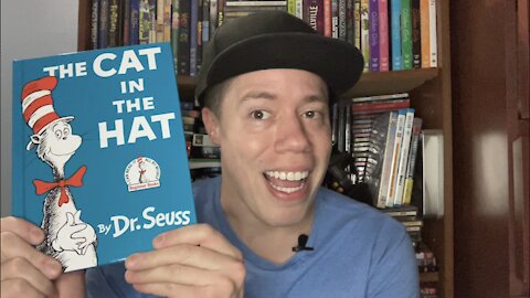 How To Be Racist With Dr. Seuss