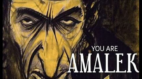 you are amalek complete edition by DomDocuments
